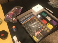 6334566 Empire of the Stars