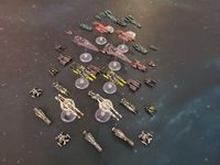 6352978 Empire of the Stars