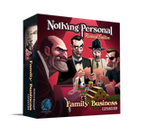 4100447 Nothing Personal (Revised Edition): Family Business
