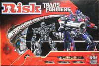 3683858 Risk: Transformers 
