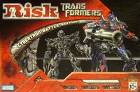 4916685 Risk: Transformers 