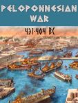 4732043 Peloponnesian War (EDIZIONE GMT)