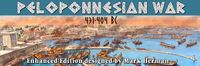 4732044 Peloponnesian War (EDIZIONE GMT)