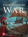 4734537 Peloponnesian War (EDIZIONE GMT)