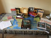 4804064 Peloponnesian War (EDIZIONE GMT)