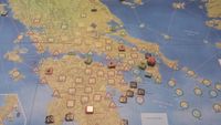 4862751 Peloponnesian War (EDIZIONE GMT)