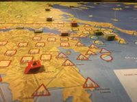 4955801 Peloponnesian War (EDIZIONE GMT)