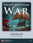 4987616 Peloponnesian War (EDIZIONE GMT)