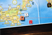 4987617 Peloponnesian War (EDIZIONE GMT)