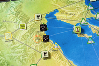 4987618 Peloponnesian War (EDIZIONE GMT)