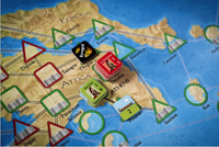 4987619 Peloponnesian War (EDIZIONE GMT)