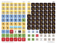 4987621 Peloponnesian War (EDIZIONE GMT)