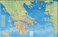 4987622 Peloponnesian War (EDIZIONE GMT)