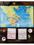 4987626 Peloponnesian War (EDIZIONE GMT)