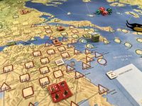 5703269 Peloponnesian War (EDIZIONE GMT)
