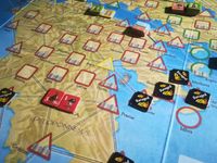 6047638 Peloponnesian War (EDIZIONE GMT)