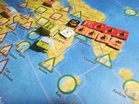 6047640 Peloponnesian War (EDIZIONE GMT)