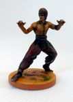5111841 Unmatched: Bruce Lee