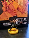 5275173 Unmatched: Bruce Lee