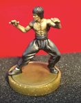 5340901 Unmatched: Bruce Lee