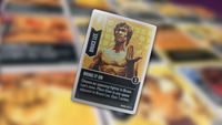 5558168 Unmatched: Bruce Lee