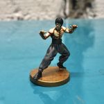 5883404 Unmatched: Bruce Lee