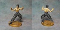 6347199 Unmatched: Bruce Lee