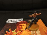 7465570 Unmatched: Bruce Lee