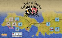 380768 The Tide at Sunrise: The Russo-Japanese War 1904-1905