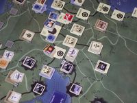 1112892 A Most Dangerous Time: Japan in Chaos, 1570-1584