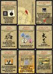385482 A Most Dangerous Time: Japan in Chaos, 1570-1584