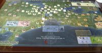 482609 A Most Dangerous Time: Japan in Chaos, 1570-1584