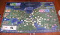 483088 A Most Dangerous Time: Japan in Chaos, 1570-1584