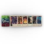 5252888 Fate of Fantos: The Iridium Wars