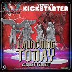 4746975 Devil May Cry: The Bloody Palace