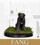 5585734 Harry Potter Miniatures Adventure Game: Rubeus Hagrid