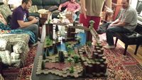 1759447 Heroscape Master Set: Swarm of the Marro