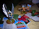 246569 Heroscape Master Set: Swarm of the Marro