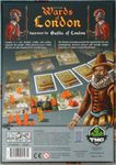 5135190 Guilds of London: Wards of London