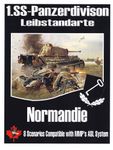 4736526 1.SS-Panzerdivison Leibstandarte Normandie