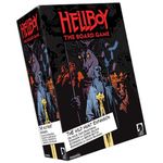 4771427 Hellboy: The Board Game – The Wild Hunt Expansion