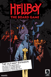 4841503 Hellboy: The Board Game – The Wild Hunt Expansion