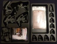 4994427 Hellboy: The Board Game – The Wild Hunt Expansion