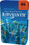 4740887 Das Magische Labyrinth (in Metalldose)