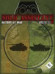 5218834 Nations At War: Solo Assistant