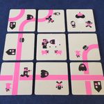 4809570 Nine Tiles Panic (EDIZIONE OLANDESE)