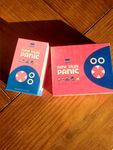 4883778 Nine Tiles Panic (Edizione Tedesca)