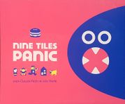 4966324 Nine Tiles Panic