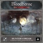5975073 Bloodborne: il Gioco da Tavolo – Sogno del Cacciatore