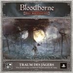 7285467 Bloodborne: il Gioco da Tavolo – Sogno del Cacciatore